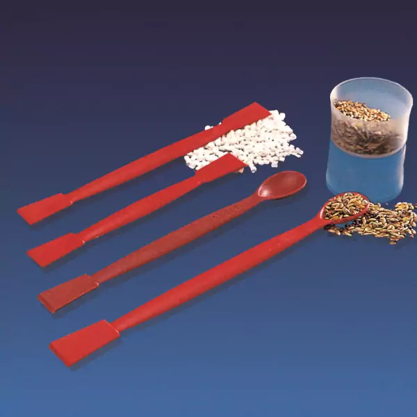 Glass Fiber Spatulas